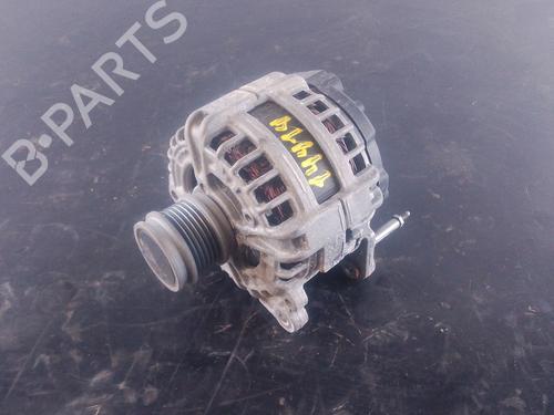 Used Alternator Alternator VW TIGUAN (AD1, AX1) 2.0 TDI (150 hp) 33755193 33755193