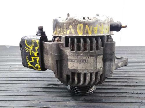 Used Alternator SUZUKI GRAND VITARA I (FT, HT) [1998-2008]  4201562