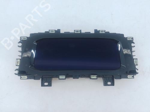 Used Instrument cluster Instrument cluster VW GOLF VIII (CD1, DA1) 1.0 eTSI (110 hp) 36466406 36466406
