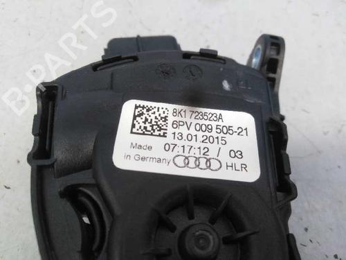 Pedal AUDI A6 C7 (4G2, 4GC) 2.0 TDI | BP5791205I4 