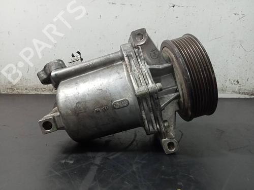 AC compressor DACIA LODGY (JS_)  | BP13909740M34 