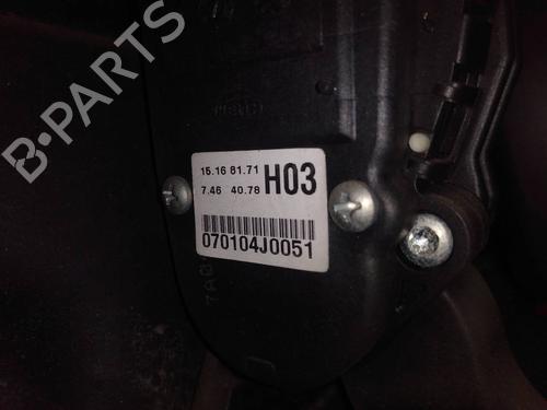 Pedal für KIA CEE'D Hatchback (ED) [2006-2012]  11280488