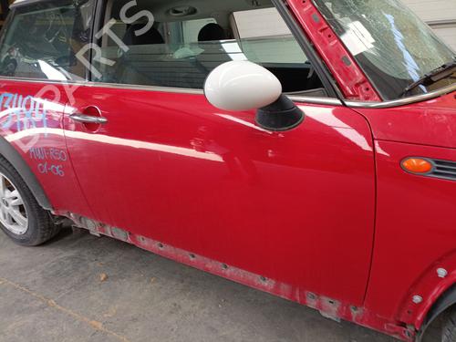 Right front door MINI MINI (R50, R53) One | BP29970533C3 