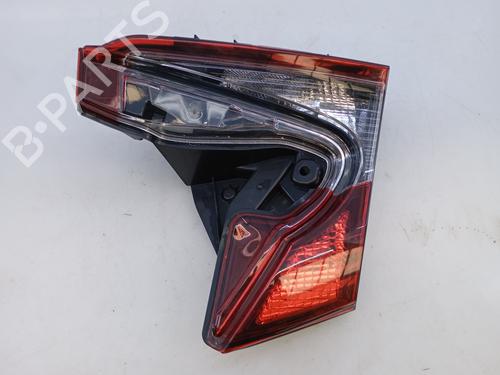 Used Right tailgate light Right tailgate light TOYOTA C-HR (_X1_) [2016-2026] 39961532 39961532