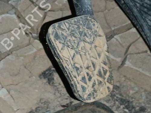 Pedal travão Pedal travão 39406735 39406735