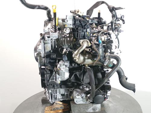 Used Engine FORD TRANSIT V363 Van (FCD, FDD) 2.0 EcoBlue RWD (130 hp) 31249633