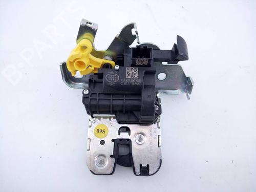 Tailgate lock AUDI A5 Sportback (F5A, F5F) 2.0 TFSI quattro | BP13739035C101 