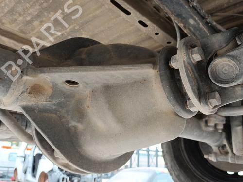 Rear differential IVECO DAILY VI Platform/Chassis 33S13, 35S13, 35C13 | BP37232343M24 - Image 2