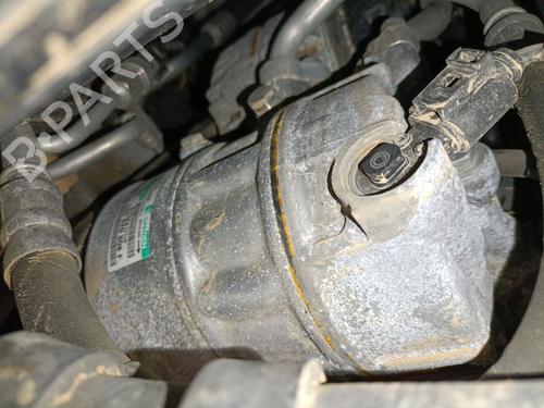 Compressor A/C Compressor A/C VW TOURAN (1T3) 1.6 TDI (105 hp) 34246097 34246097