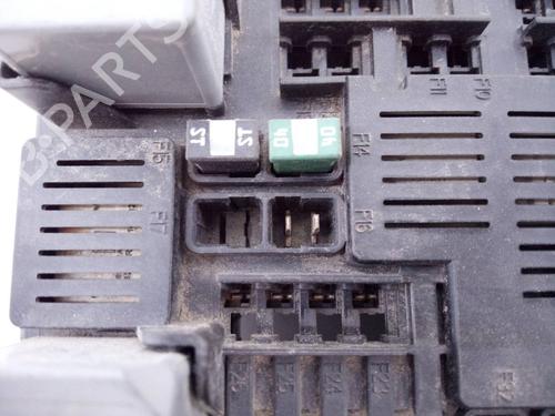 Fuse box VOLVO XC90 II (256) T6 AWD | BP10251625E1 