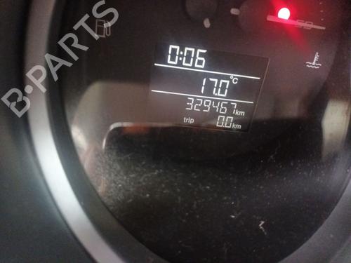 Used Parts SEAT LEON (1P1) 1.9 TDI (105 hp) 4286223