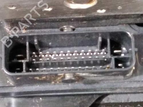 ABS pump PEUGEOT 308 II (LB_, LP_, LW_, LH_, L3_) 1.6 HDi 100 | BP4955745M43 