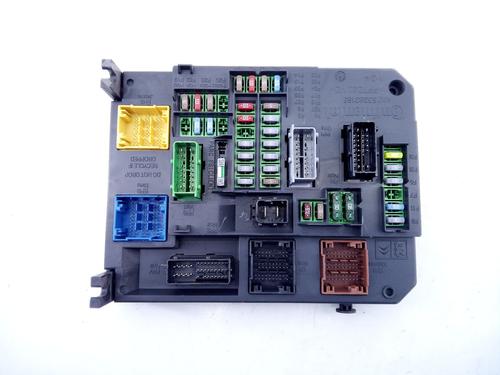 Fuse box CITROËN C4 II (NC_)  | BP21590028E1 