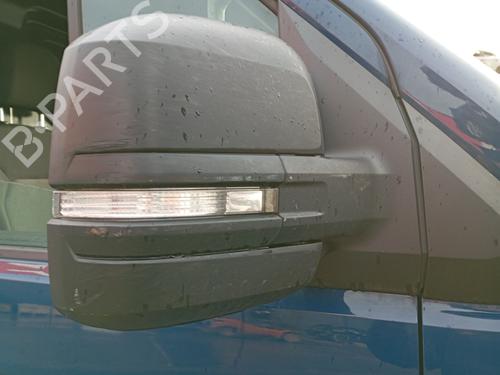 Used Right mirror Right mirror VW CRAFTER Van (SY_, SX_) 2.0 TDI FWD (SYB, SYC, SYD) (102 hp) 34288286 34288286