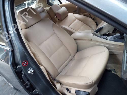 Engine control unit (ECU) BMW 5 (E60) 520 d | BP17628909M57 