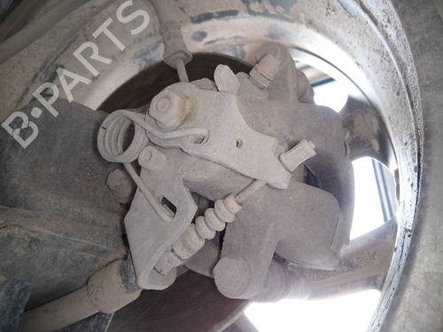 Used Right rear brake caliper OPEL CROSSLAND X / CROSSLAND (P17, P2QO) [2017-2025]  20641765