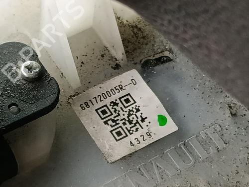 Used Squib airbag Squib airbag RENAULT MASTER III Platform/Chassis (EV, HV, UV) 2.3 dCi 125 FWD (EV0C, EV0D, EV0J, HV0C, HV0D, HV0H,... (125 hp) 36777769 36777769