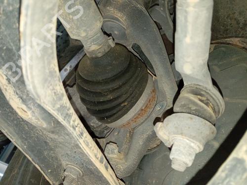 Used Right front steering knuckle SEAT LEON ST (5F8) 1.4 TGI (110 hp) 32000982