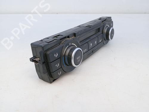 Climate control BMW X1 (E84) sDrive 18 d | BP37667341I5 - Image 2