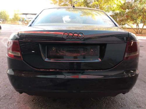 Engine AUDI A6 C6 (4F2) 2.7 TDI | BP4477410M1