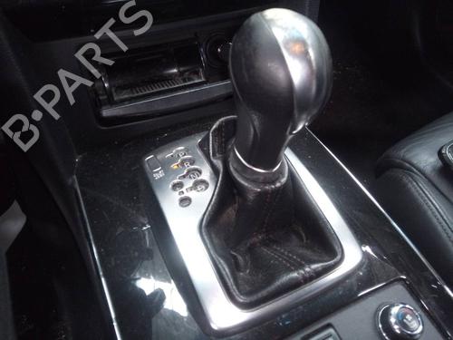 Used Gear lever INFINITI QX70 30d AWD (238 hp) 9580697