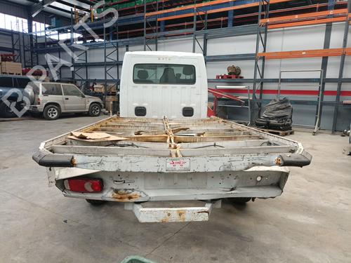 Engine RENAULT MASTER III Platform/Chassis (EV, HV, UV) 2.3 dCi 125 RWD (HV0C, HV0D, UV0C, UV0D, UV0H, UV0J,... | BP36432803M1 - Image 5