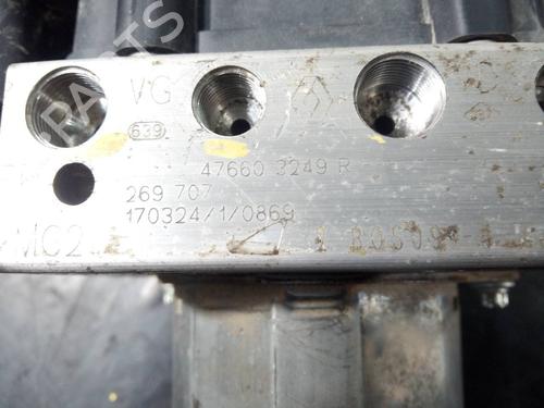 ABS pump DACIA SANDERO II  | BP8324862M43 
