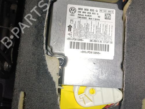 Airbag Kit AUDI Q5 (8RB) 2.0 TDI quattro | BP31145687C86