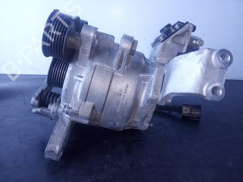Used Alternator HYUNDAI IONIQ (AE) [2016-2023]  21092868