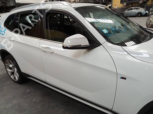 Right front door BMW X1 (E84) sDrive 18 d | BP20848717C3 