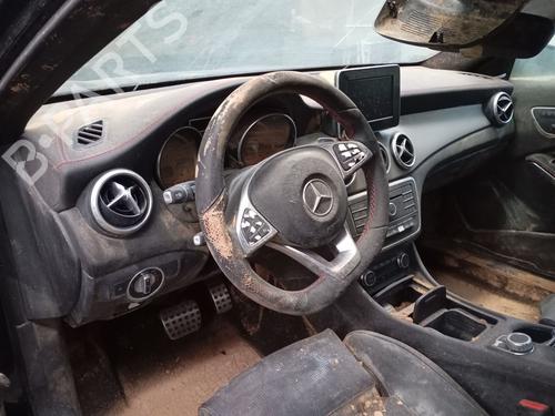 Break pedal MERCEDES-BENZ GLA-CLASS (X156) GLA 200 CDI / d (156.908) | BP32370318I19