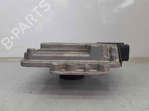 Engine control unit (ECU) CITROËN C3 I (FC_, FN_) 1.4 HDi | BP6089153M57 