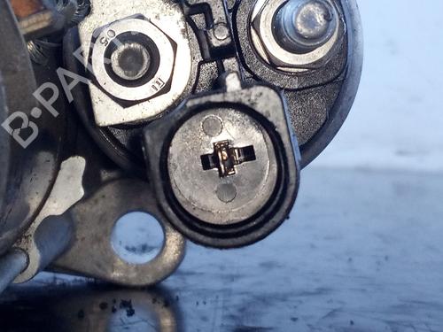 Starter SKODA FABIA III Estate (NJ5)  | BP24109741M8 