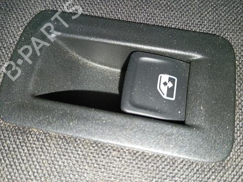 Højre bagtil elrude kontakt VW TIGUAN (AD1, AX1) 2.0 TDI (150 hp) 31340672