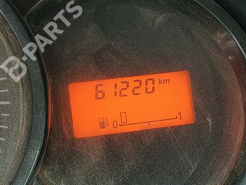 Fuel tank DACIA SANDERO II 1.2 | BP9691719C62  - Image 5