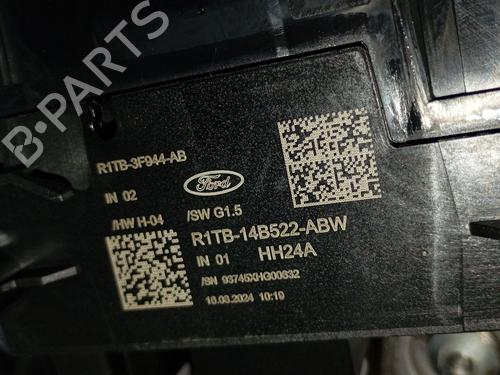 Used Squib airbag Squib airbag FORD PUMA (J2K, CF7) 1.0 EcoBoost mHEV (125 hp) 36530877 36530877