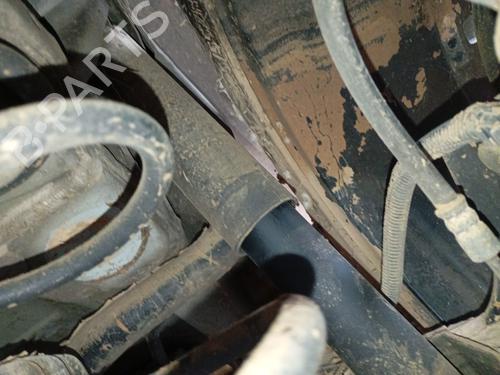 Used Right rear shock absorber PEUGEOT 3008 II SUV (MC_, MR_, MJ_, M4_) 1.6 BlueHDi 120 (120 hp) 30728036