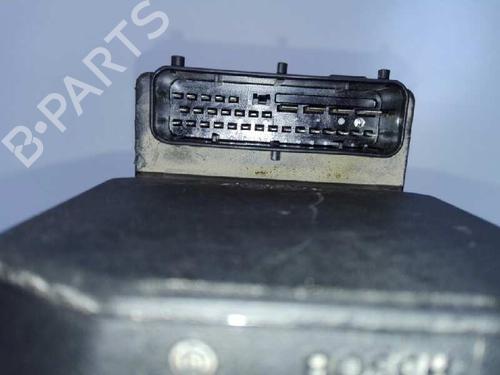 ABS pump OPEL ZAFIRA A MPV (T98) 2.0 DTI 16V (F75) | BP2695822M43 