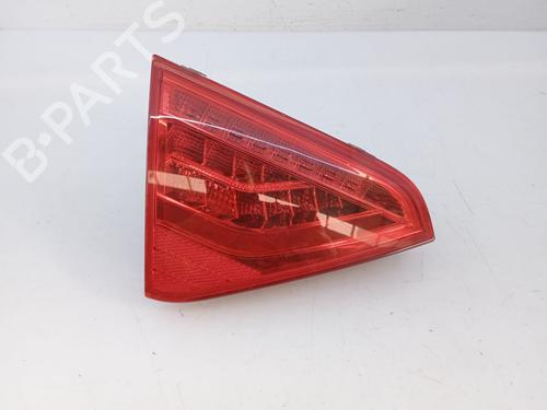 Used Left tailgate light AUDI A5 Sportback (8TA) [2007-2017]  24126435