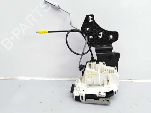 Used Rear right lock JEEP GRAND CHEROKEE IV (WK, WK2) 3.0 CRD V6 4x4 (250 hp) 5247157