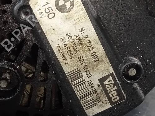 Alternator BMW X5 (E53) 3.0 d | BP457868M7 