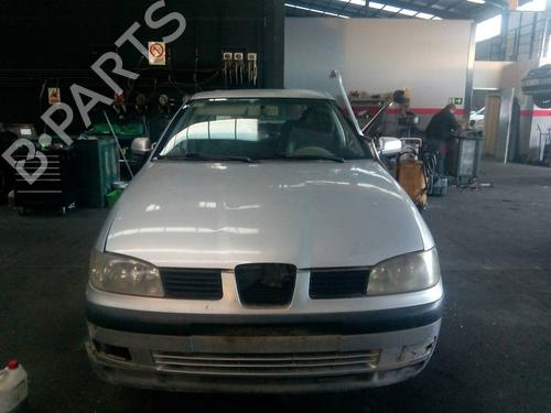 Oil sump SEAT CORDOBA (6K1, 6K2) 1.9 TDI | BP14062043M115