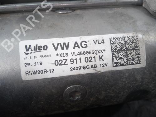 Starter SEAT IBIZA V (KJ1, KJG) 1.6 TDI | BP10170941M8 