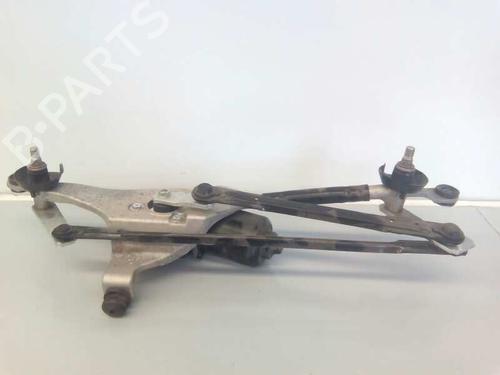 Used Front wiper motor HYUNDAI TUCSON (TL, TLE) 1.7 CRDi (116 hp) 2524263