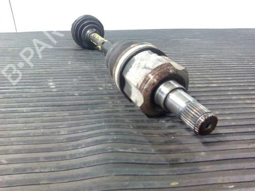 Left front driveshaft KIA SPORTAGE II (JE_, KM_)  | BP339710M38 