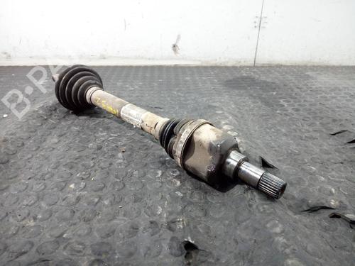 Left front driveshaft CITROËN BERLINGO MULTISPACE (B9)  | BP11173518M38 