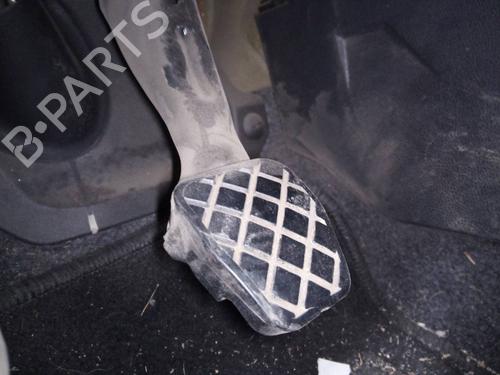 Used Break pedal SKODA FABIA I (6Y2) 1.4 (60 hp) 13416972