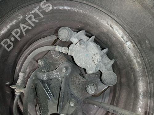 Used Left rear brake caliper Left rear brake caliper 37517327 37517327
