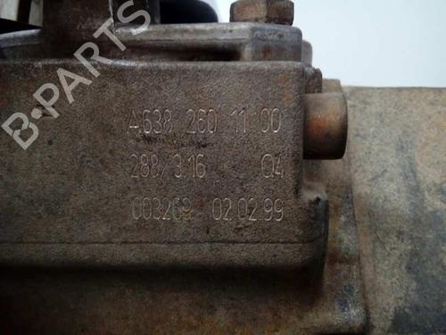 Gearbox MERCEDES-BENZ VITO Van (W638)  | BP4518612M3 