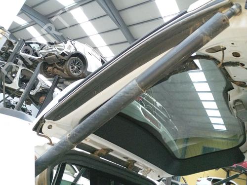 Gasdæmper bagklap JEEP GRAND CHEROKEE IV (WK, WK2) 3.0 CRD V6 4x4 (250 hp) 31888528